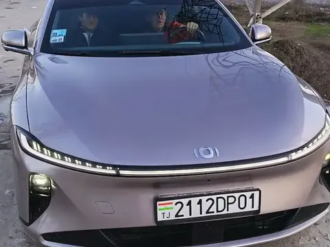 Changan Qiyuan A 2024 купить в Москве