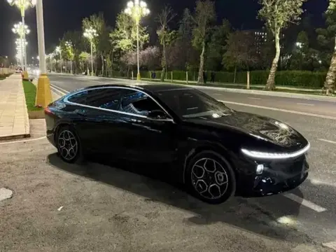 Changan Qiyuan A 2025 купить в Москве