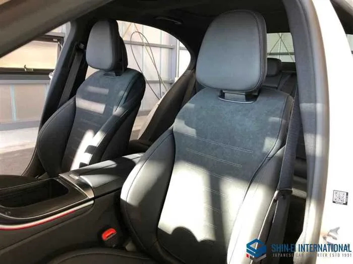 Mercedes-Benz C-Class C220d AvantGarde AMG Line/ISG/SR 2022 — миниатюра 3