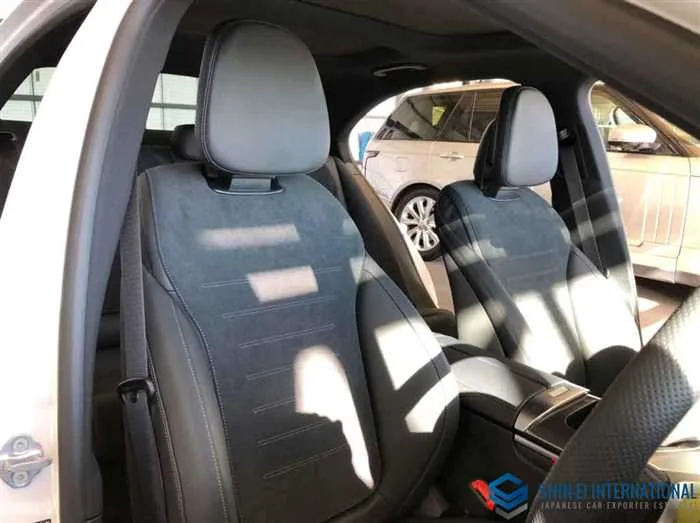 Mercedes-Benz C-Class C220d AvantGarde AMG Line/ISG/SR 2022 — миниатюра 5