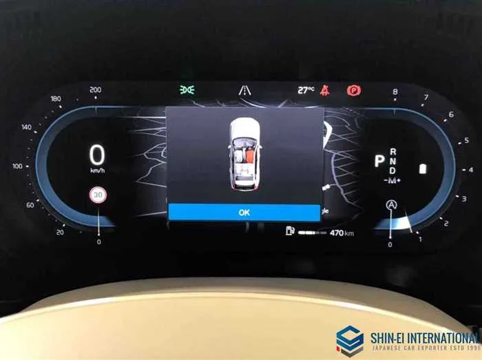 Volvo XC60 B5 AWD Momentum 4WD 2022 — миниатюра 4
