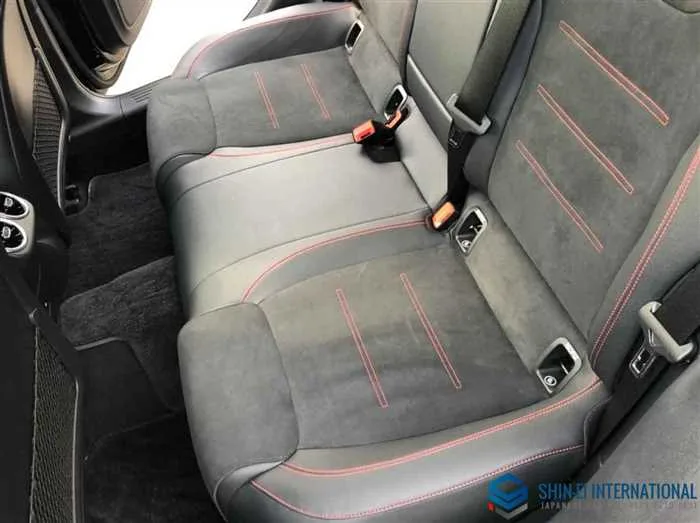Mercedes-Benz CLA Shooting Brake CLA200d AMG Line ShootingBrake/SR 2022 — миниатюра 4