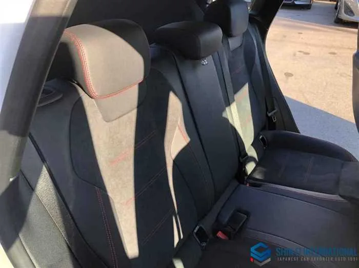 Mercedes-Benz B-Class B180 AMG Line PKG MP202202 2022 — миниатюра 4