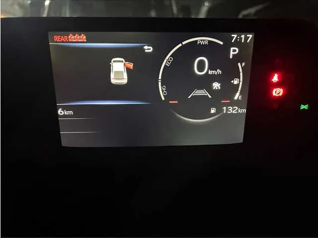 Toyota Prius 2023 — миниатюра 5
