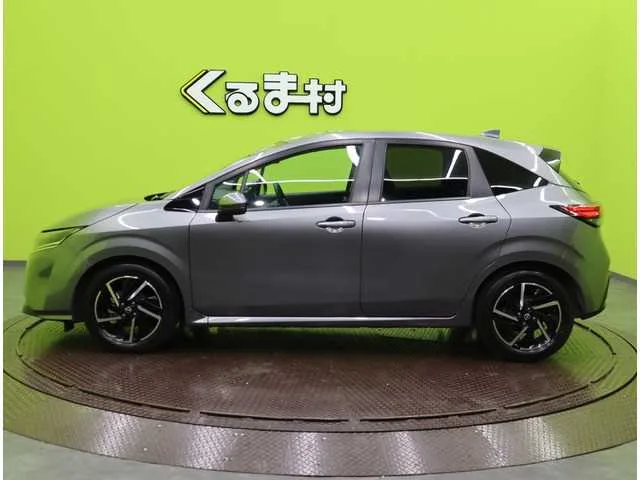 Nissan Note 2023 — миниатюра 2