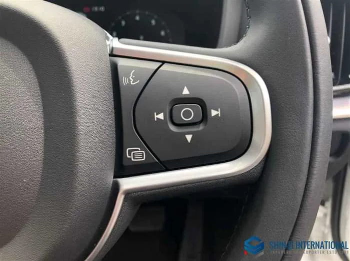 Volvo S60 B4 Momentum 2022 — миниатюра 4
