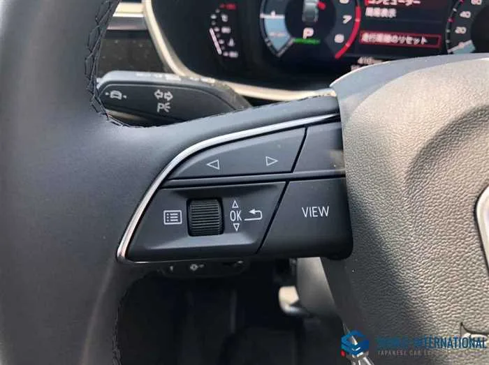 Audi Q3 Q3 SportBack 35TFSI 2023 — миниатюра 4