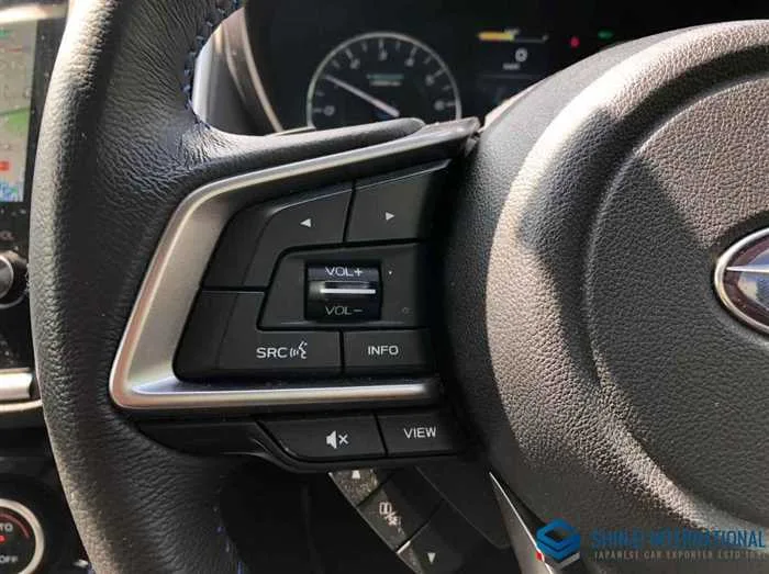 Subaru IMPREZA_XV 2.0 Advance 4WD 2022 — миниатюра 4
