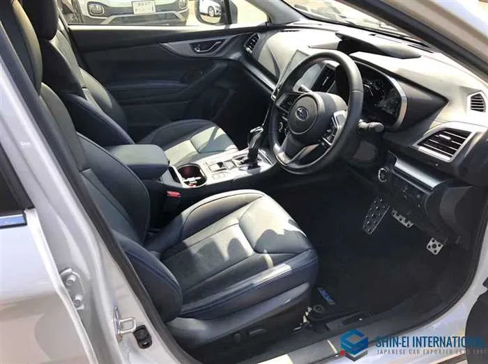 Subaru IMPREZA_XV 2.0 Advance 4WD 2022 — миниатюра 5