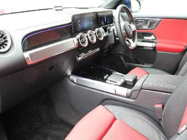 Mercedes-Benz Mercedes-Benz Others 2022 — миниатюра 2