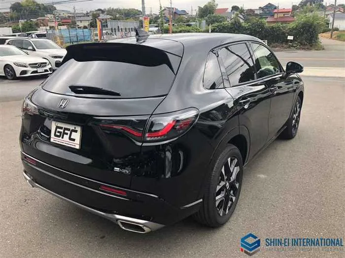 Honda Honda Others 2.0e HEV Z 4WD 2023 — миниатюра 2