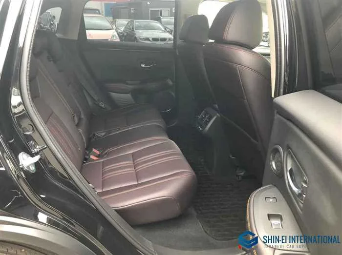 Honda Honda Others 2.0e HEV Z 4WD 2023 — миниатюра 3