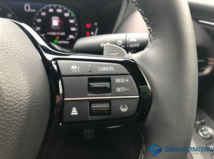 Honda Honda Others 2.0e HEV Z 4WD 2023 — миниатюра 4