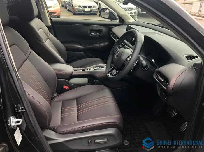 Honda Honda Others 2.0e HEV Z 4WD 2023 — миниатюра 5