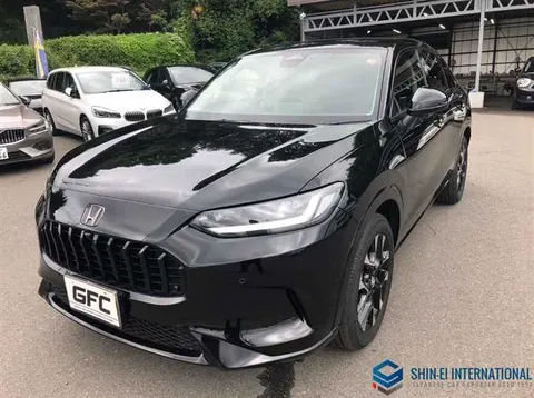 Honda Honda Others 2023 купить в Москве