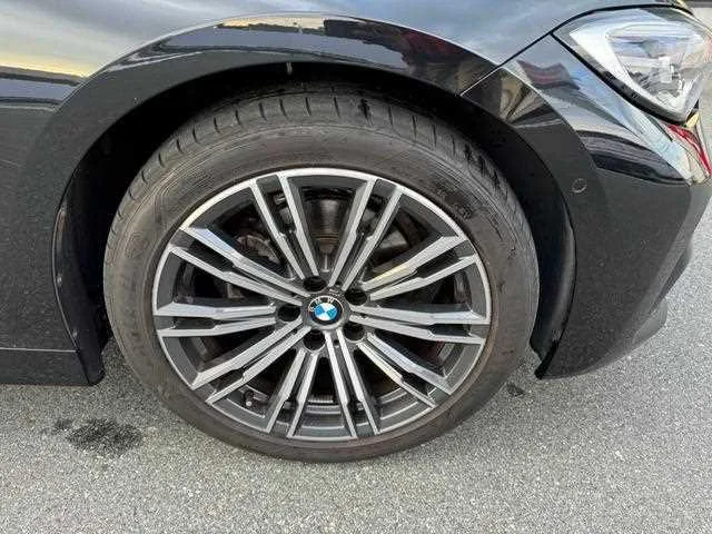 BMW 3 Series 2022 — миниатюра 4