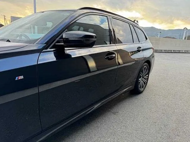 BMW 3 Series 2022 — миниатюра 5