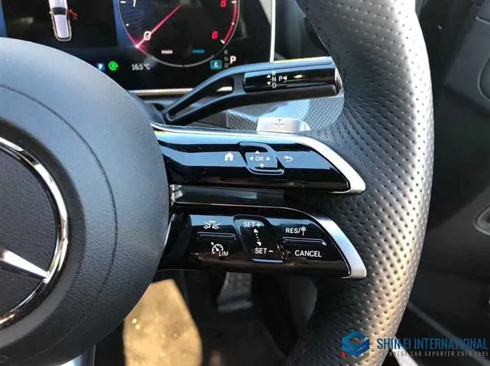 Mercedes-Benz C-Class C220d wagon AvantGarde AMG Line(ISG)MP202402 2024 — миниатюра 4