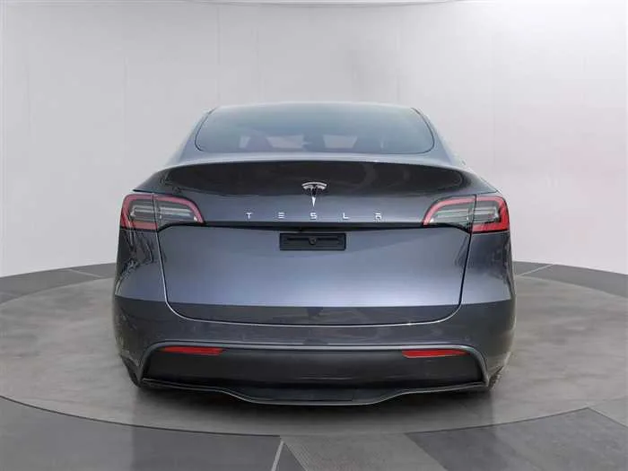 Tesla Motors Others 2022 — миниатюра 5