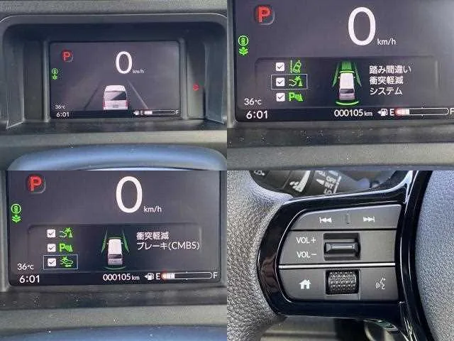Honda N BOX 2024 — миниатюра 5