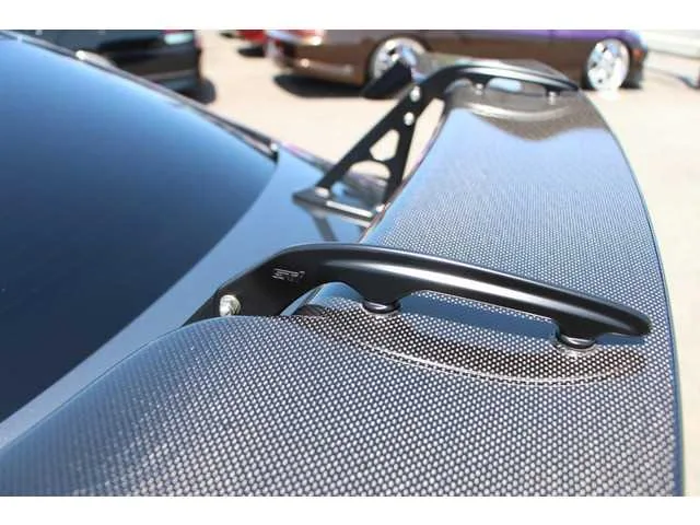 Subaru BRZ 2023 — миниатюра 3