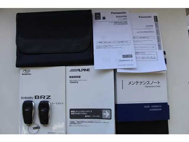 Subaru BRZ 2023 — миниатюра 4