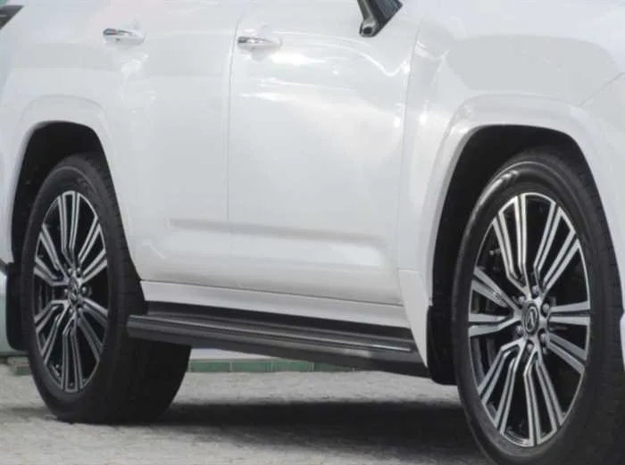 Lexus LX LX600, MARK LEVINSON, COOL BOX 2023 — миниатюра 5