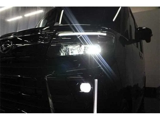 Daihatsu Tanto Custom 2025 — миниатюра 2