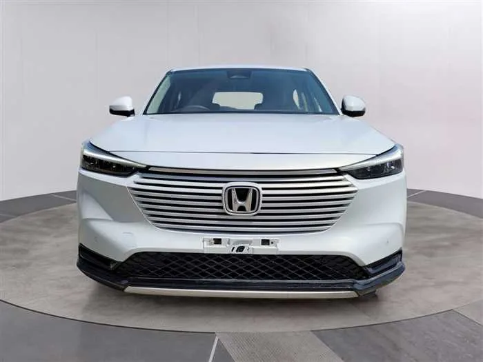 Honda HR-V 2022 — миниатюра 2