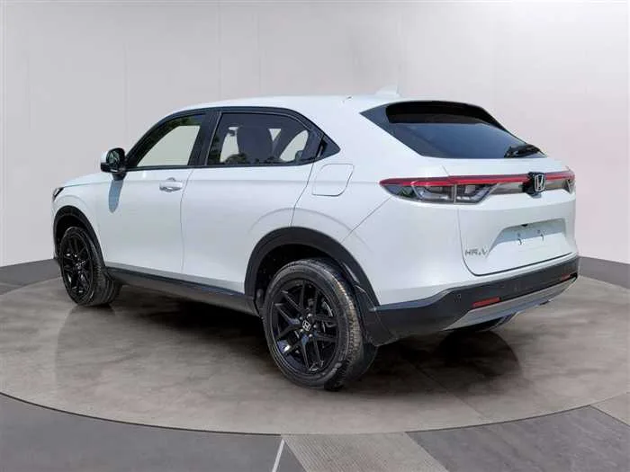 Honda HR-V 2022 — миниатюра 3