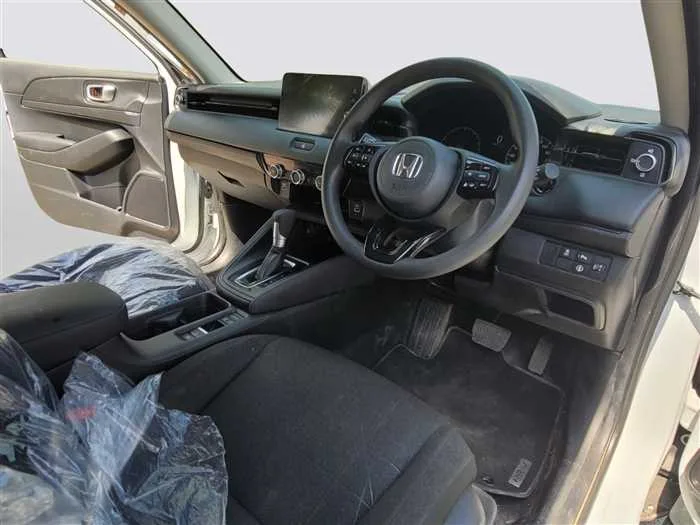 Honda HR-V 2022 — миниатюра 4