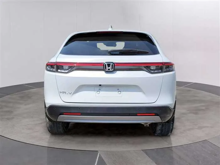 Honda HR-V 2022 — миниатюра 5