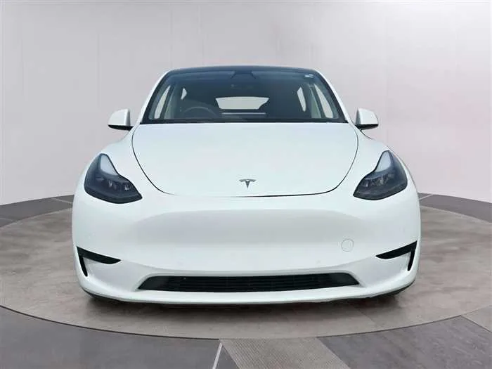 Tesla Motors Others TESLA MODEL Y 2022 — миниатюра 2