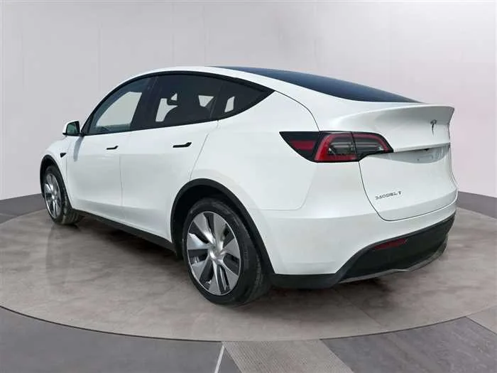 Tesla Motors Others TESLA MODEL Y 2022 — миниатюра 3