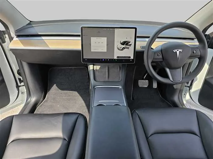 Tesla Motors Others TESLA MODEL Y 2022 — миниатюра 4