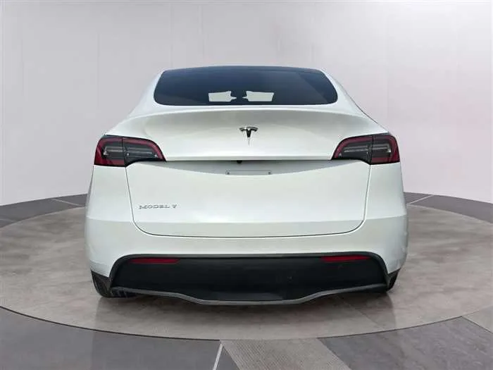 Tesla Motors Others TESLA MODEL Y 2022 — миниатюра 5