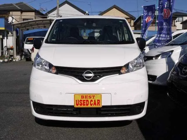 Nissan NV200 VANETTE 2024 — миниатюра 2