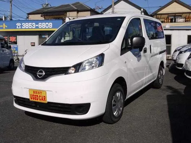 Nissan NV200 VANETTE 2024 — миниатюра 3