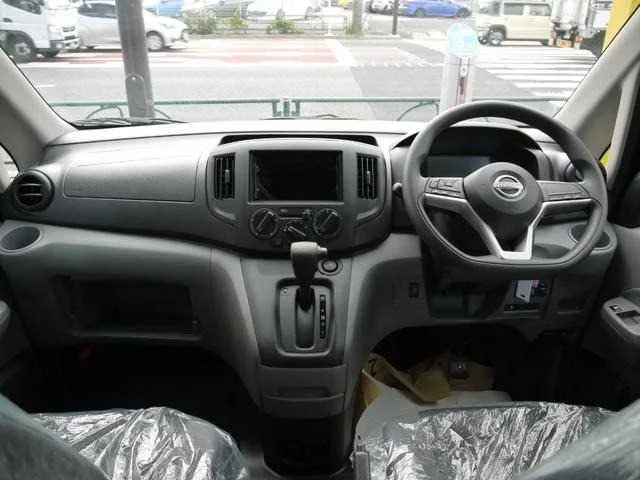 Nissan NV200 VANETTE 2024 — миниатюра 4