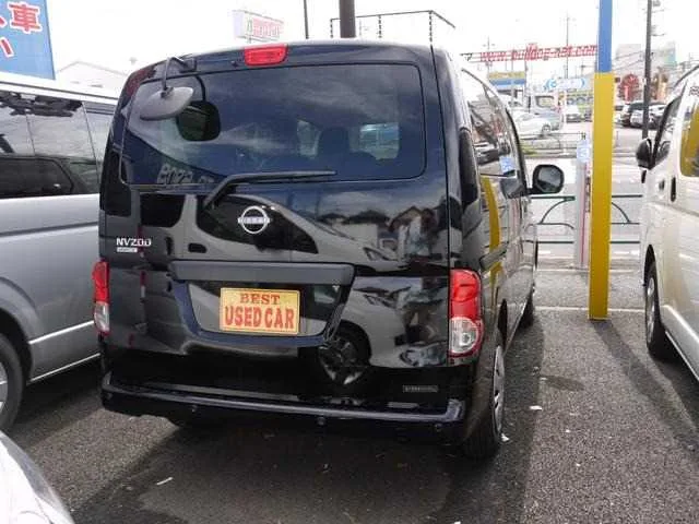 Nissan NV200 VANETTE 2024 — миниатюра 5