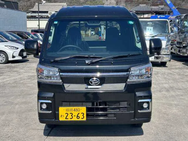 Daihatsu Hijet Truck 2024 — миниатюра 2