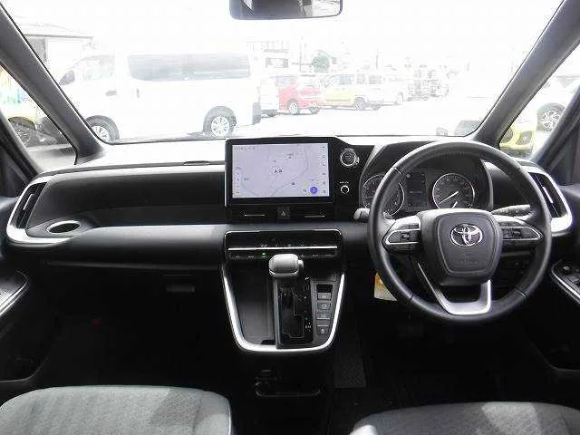 Toyota Noah S-G 2022 — миниатюра 2