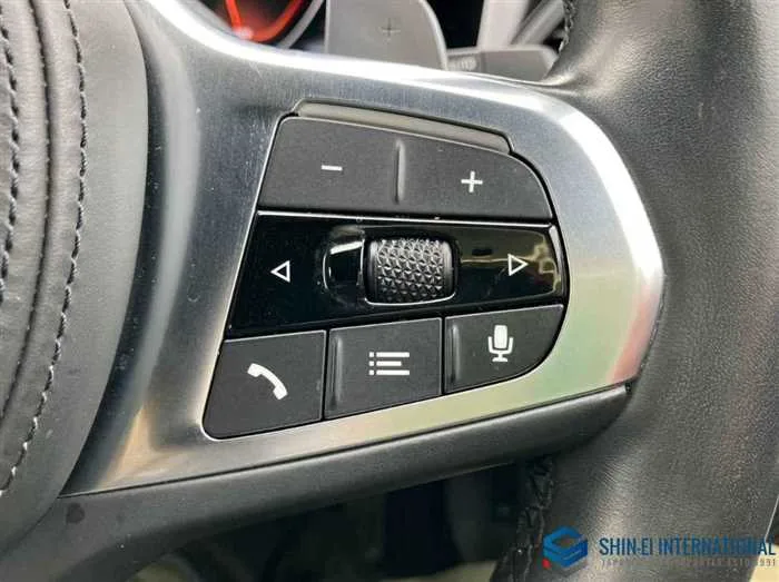 BMW 3 Series 318i Touring M-Sport/ACC 2022 — миниатюра 4