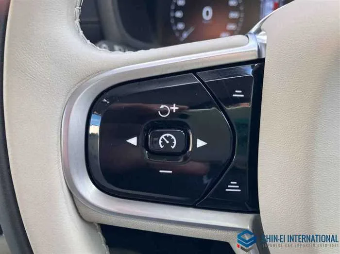 Volvo S60 B5 Inscription/Panoramic SR 2022 — миниатюра 4