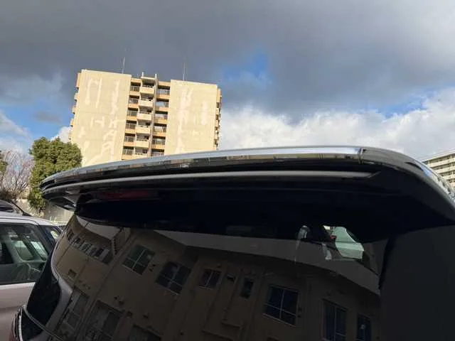 Toyota Alphard G 2024 — миниатюра 4