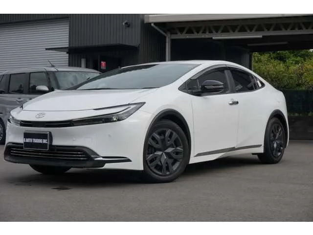 Toyota Prius 2023 — миниатюра 4