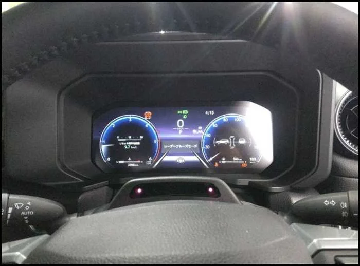 Toyota Land Cruiser 250 VX DIESEL JBL 2024 — миниатюра 3
