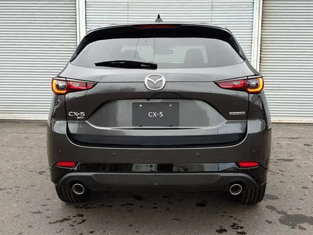 Mazda Mazda Others 2024 — миниатюра 3