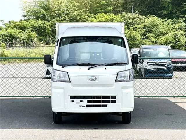 Daihatsu Hijet Truck -22 2024 — миниатюра 3