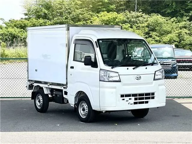Daihatsu Hijet Truck -22 2024 — фото 1, купить с доставкой в Москву